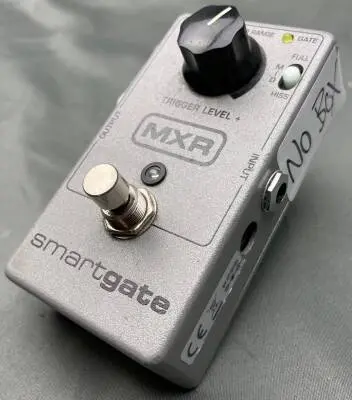 MXR - M135 - Smart Gate 2